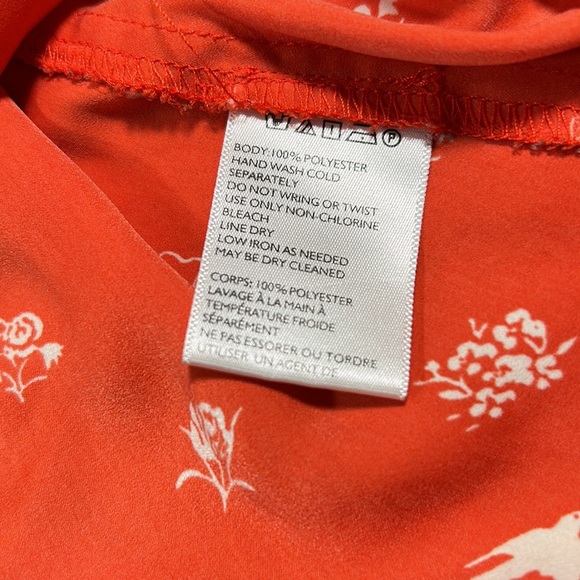 Cutie, COOPERATIVE, Birdie dress with pockets!! - Picture 6 of 10